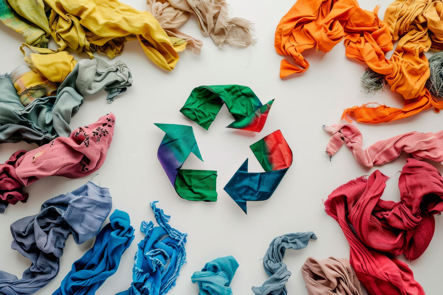 La jerarquía de residuos. Descubre qué es y por qué es clave para avanzar hacia la economía circular.