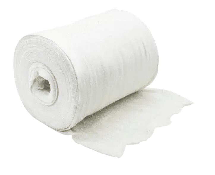 bayetas industriales bobina blanca